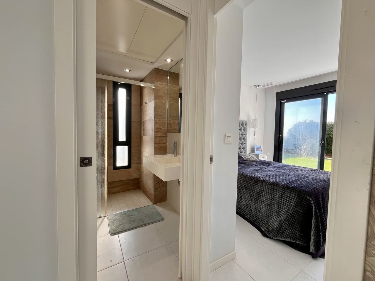 3 bedroom Villa for sale in Los Dolses with garage - € 585,000 (Ref: 9297893)