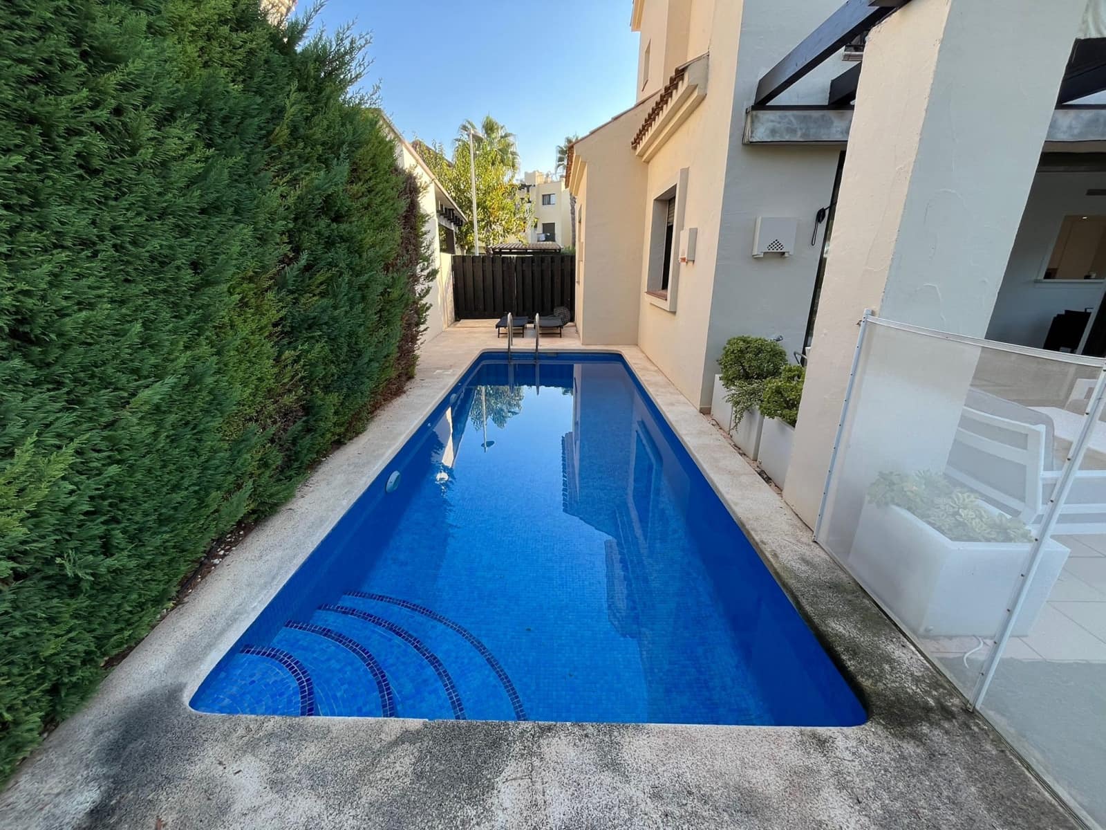 3 camera da letto Villa in vendita in Los Alcazares con piscina garage - 650.000 € (Rif: 9297895)