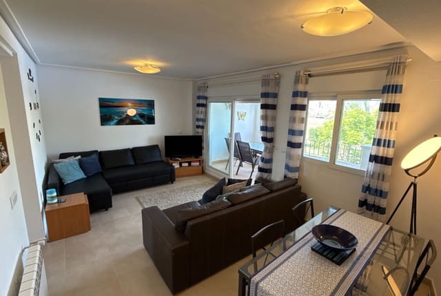 2 slaapkamer Appartement te koop in Roldan, Torre-Pacheco met zwembad garage - € 129.950 (Ref: 9297896)