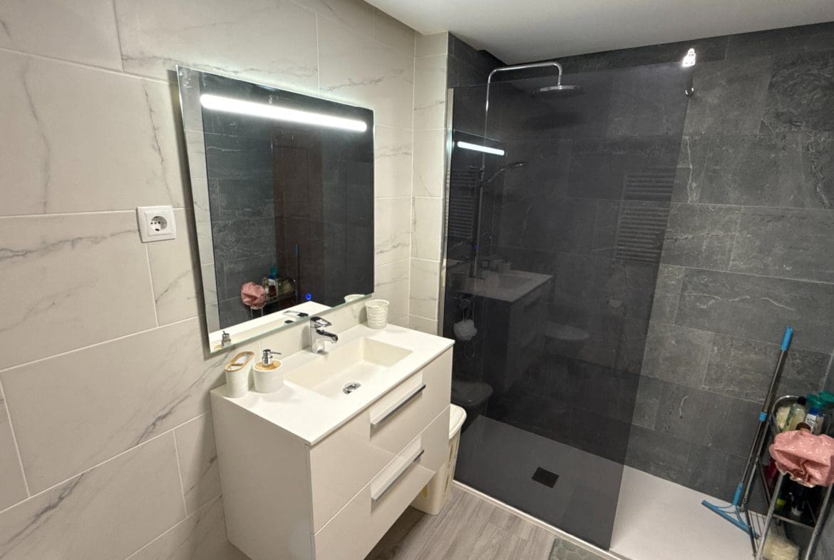 2 slaapkamer Appartement te koop in Roldan met zwembad garage - € 129.950 (Ref: 9297896)