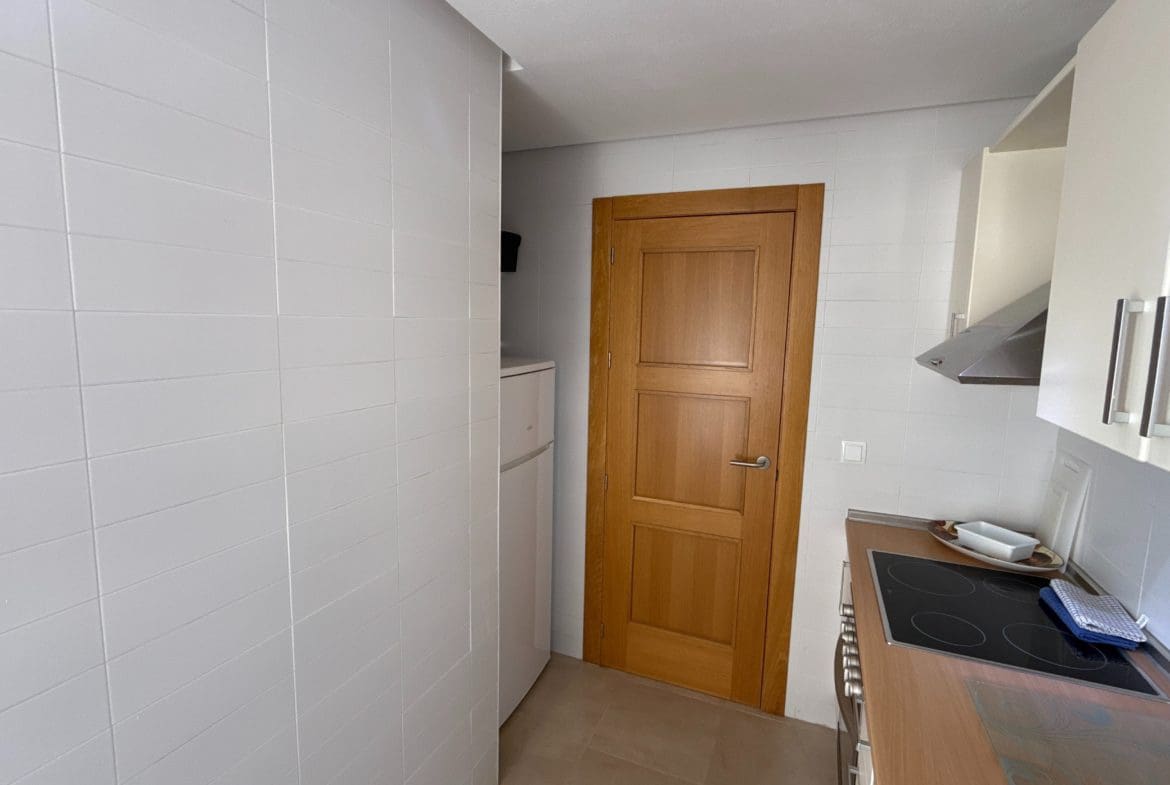 2 slaapkamer Appartement te koop in Roldan met zwembad garage - € 129.950 (Ref: 9297896)