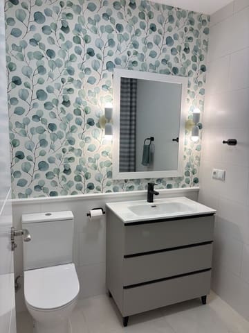 2 sovrum Hus till salu i El Molino, Torrevieja med garage - 135 900 € (Ref: 9297898)