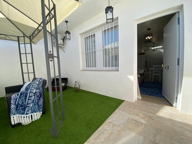 2 sovrum Hus till salu i El Molino, Torrevieja med garage - 135 900 € (Ref: 9297898)