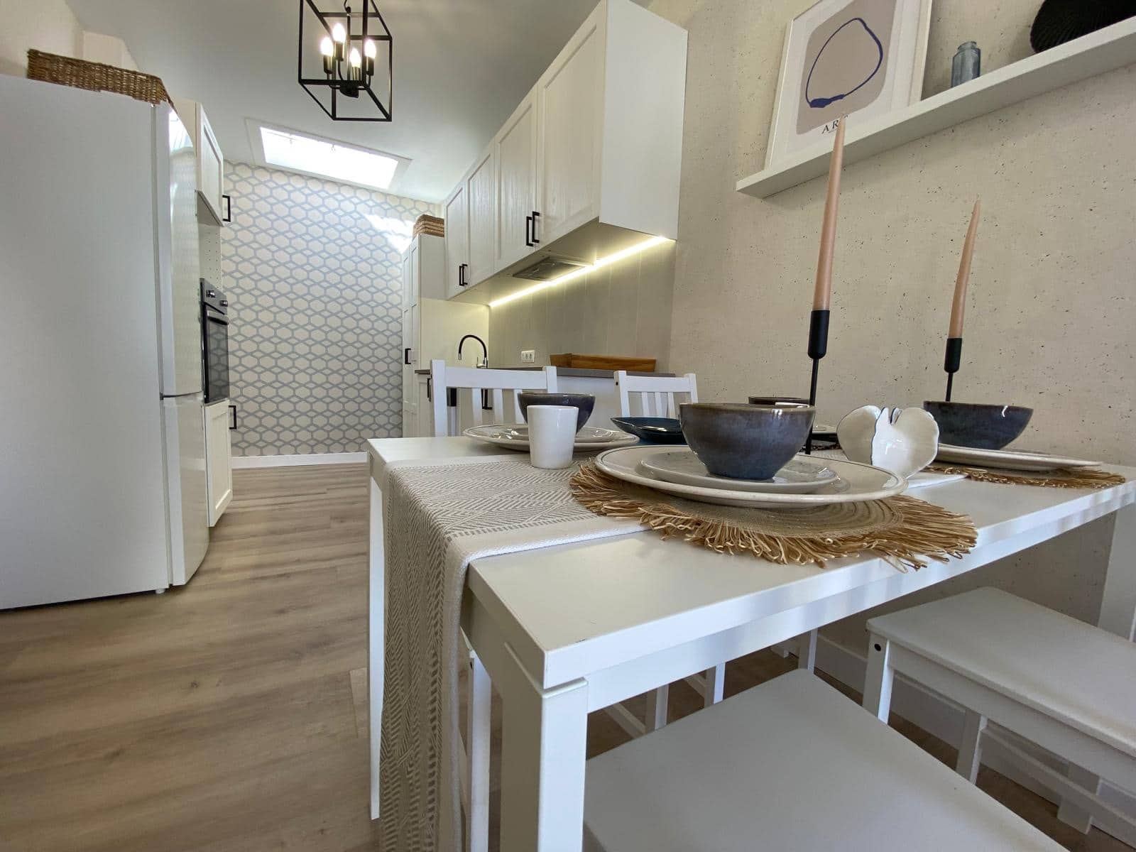 2 soveværelse Byhus til salg i Torrevieja med garage - € 135.900 (Ref: 9297898)