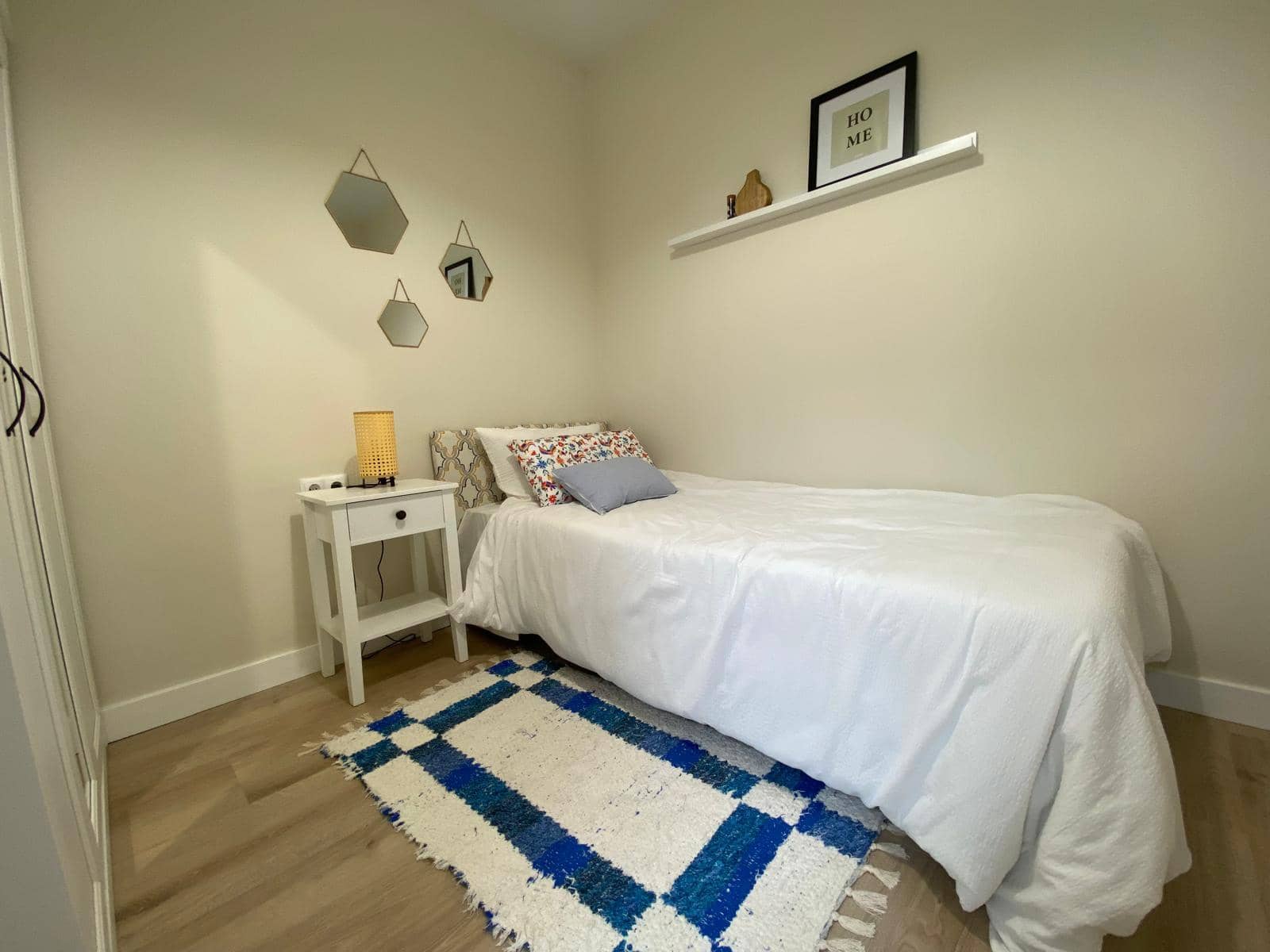 2 soveværelse Byhus til salg i Torrevieja med garage - € 135.900 (Ref: 9297898)