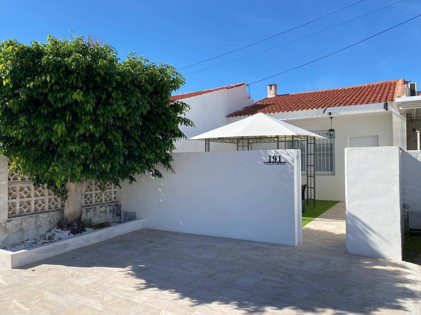 2 soveværelse Byhus til salg i Torrevieja med garage - € 135.900 (Ref: 9297898)