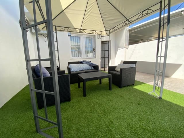 2 sovrum Hus till salu i El Molino, Torrevieja med garage - 135 900 € (Ref: 9297898)