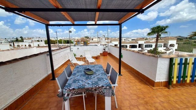 2 bedroom Apartment for sale in Entre Naranjos, Orihuela - € 124,950 (Ref: 9297902)