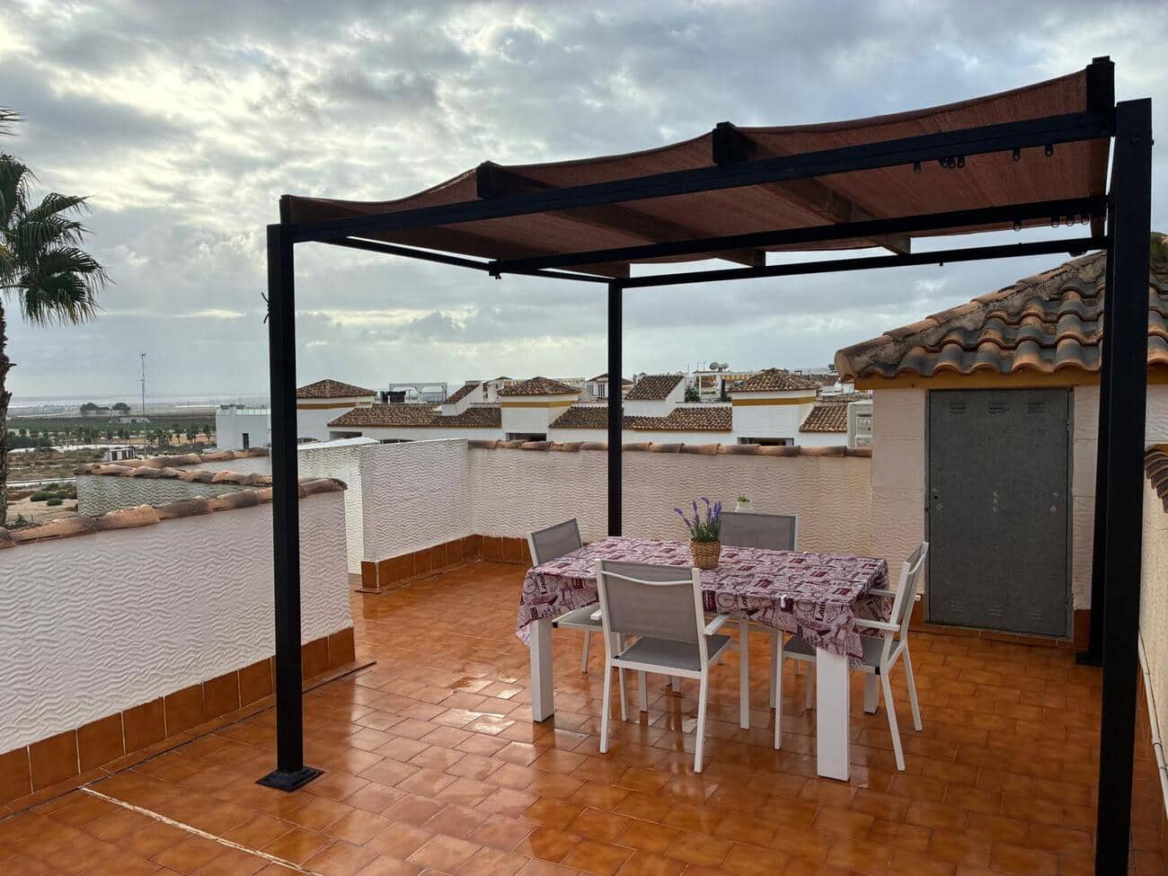 2 soverom Leilighet til salgs i Entre Naranjos - € 124 950 (Ref: 9297902)