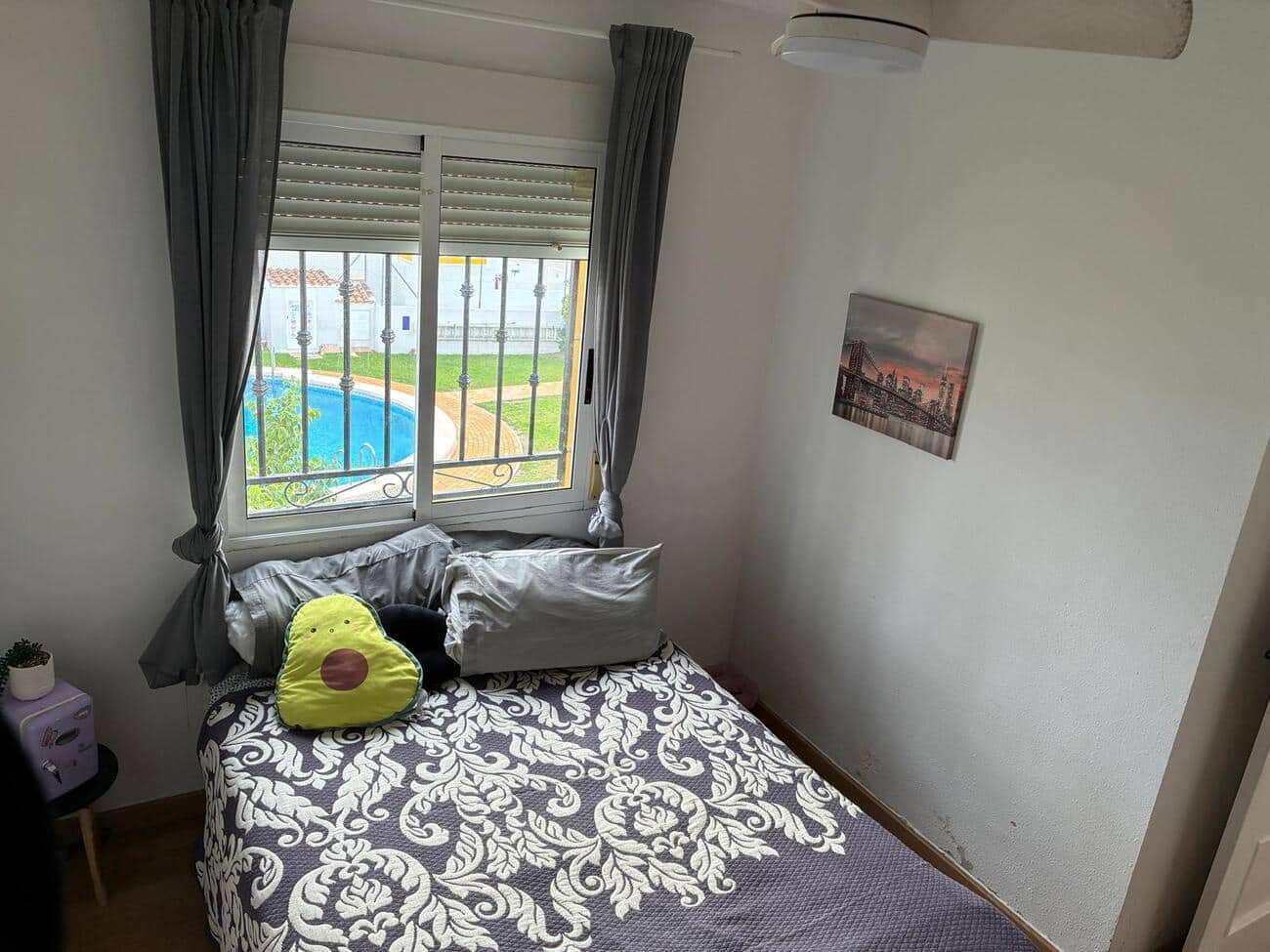 2 soverom Leilighet til salgs i Entre Naranjos - € 124 950 (Ref: 9297902)