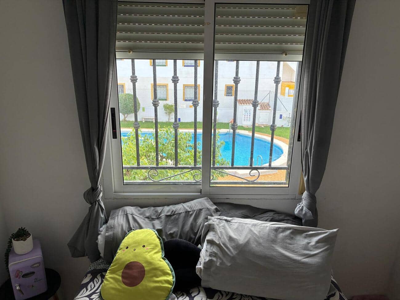 2 soverom Leilighet til salgs i Entre Naranjos - € 124 950 (Ref: 9297902)