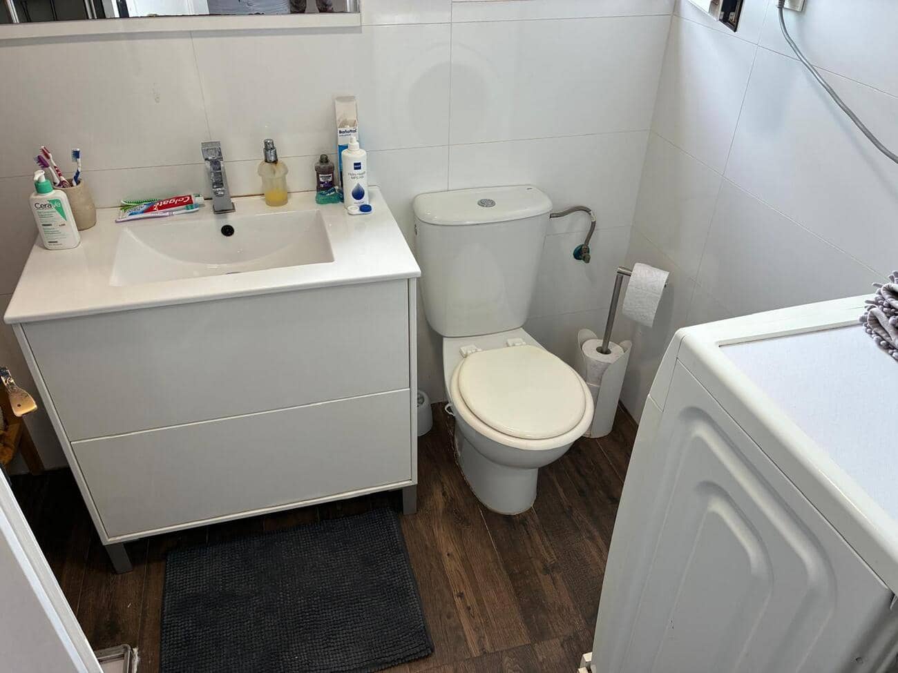 2 soverom Leilighet til salgs i Entre Naranjos - € 124 950 (Ref: 9297902)