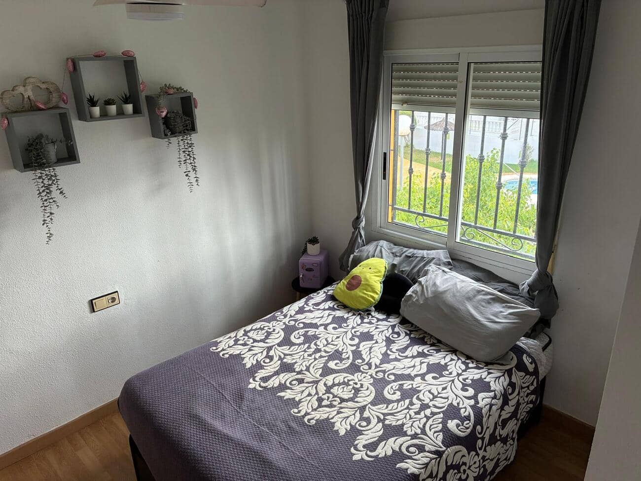 2 soverom Leilighet til salgs i Entre Naranjos - € 124 950 (Ref: 9297902)