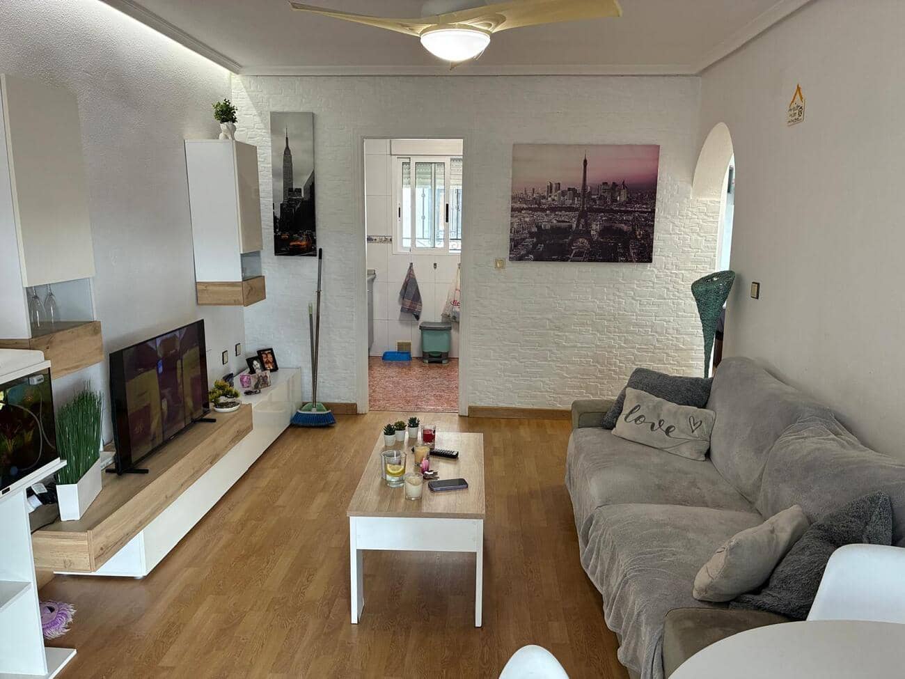 2 soverom Leilighet til salgs i Entre Naranjos - € 124 950 (Ref: 9297902)