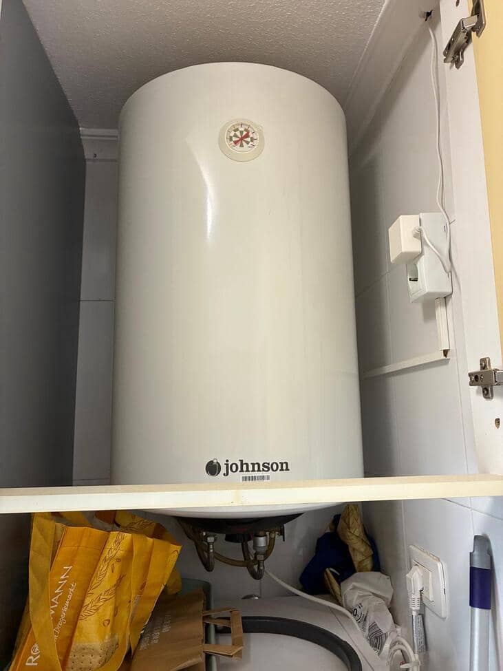 2 soverom Leilighet til salgs i Entre Naranjos - € 124 950 (Ref: 9297902)