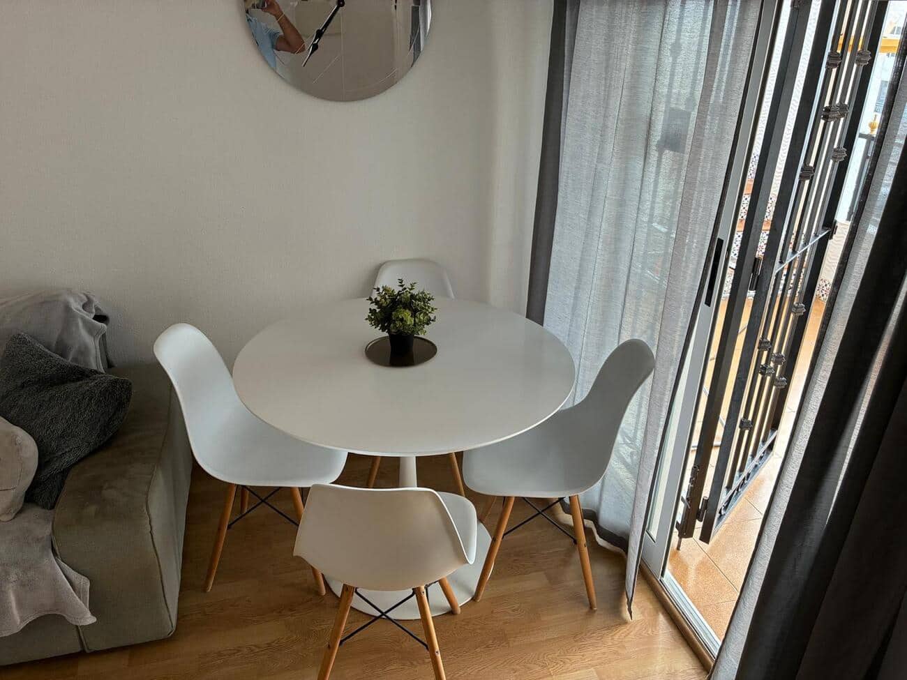 2 soverom Leilighet til salgs i Entre Naranjos - € 124 950 (Ref: 9297902)