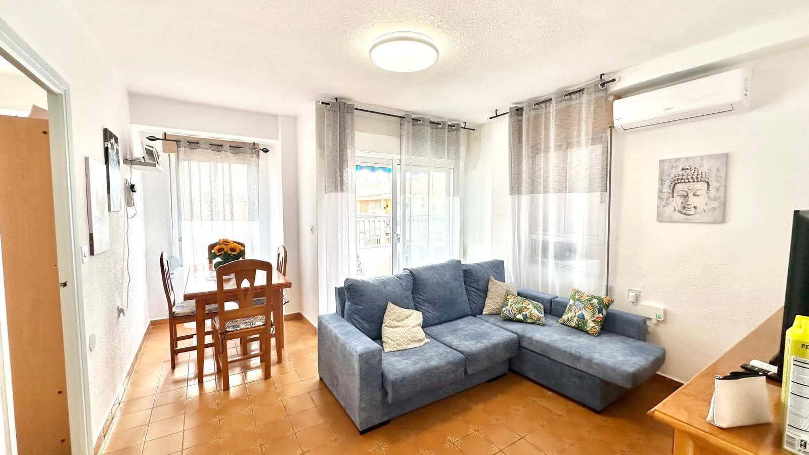 3 quarto Penthouse para venda em Torrevieja - 184 900 € (Ref: 9297906)