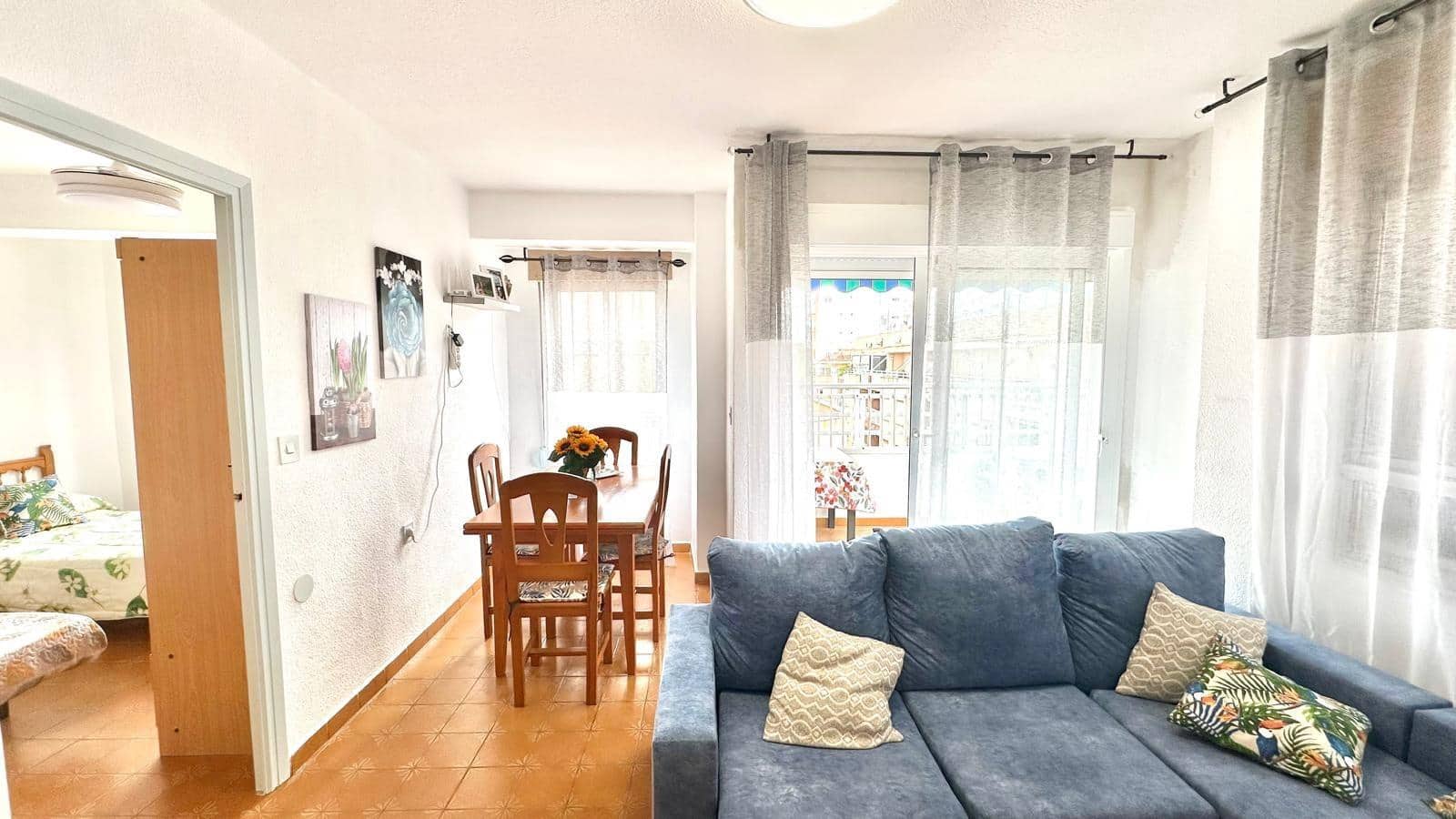 3 quarto Penthouse para venda em Torrevieja - 184 900 € (Ref: 9297906)