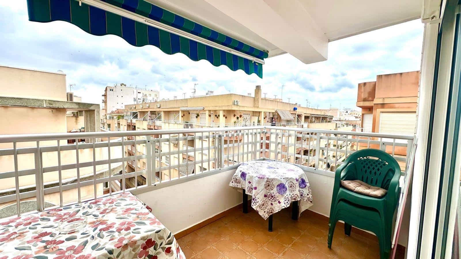 3 quarto Penthouse para venda em Torrevieja - 184 900 € (Ref: 9297906)