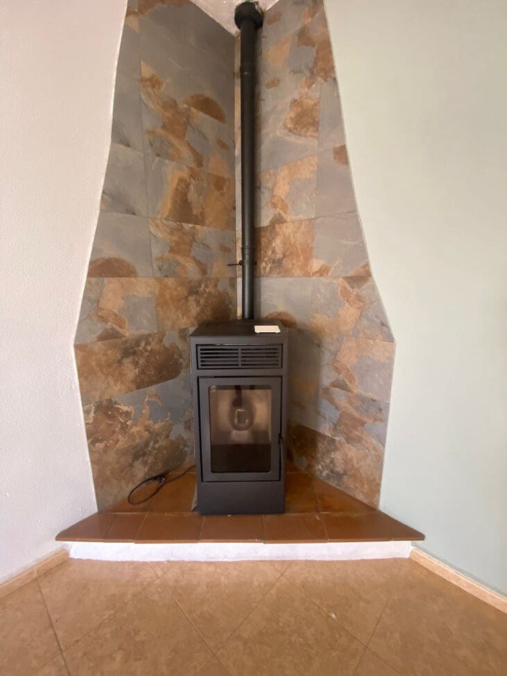 3 sovrum Villa till salu i Catral med pool garage - 285 000 € (Ref: 9297911)