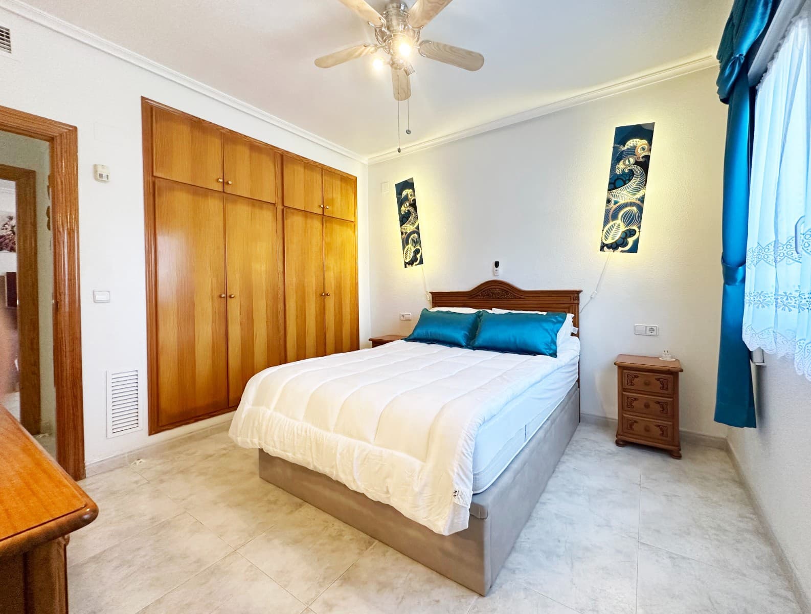 3 bedroom Villa for sale in Orihuela Costa with pool garage - € 420,000 (Ref: 9297914)