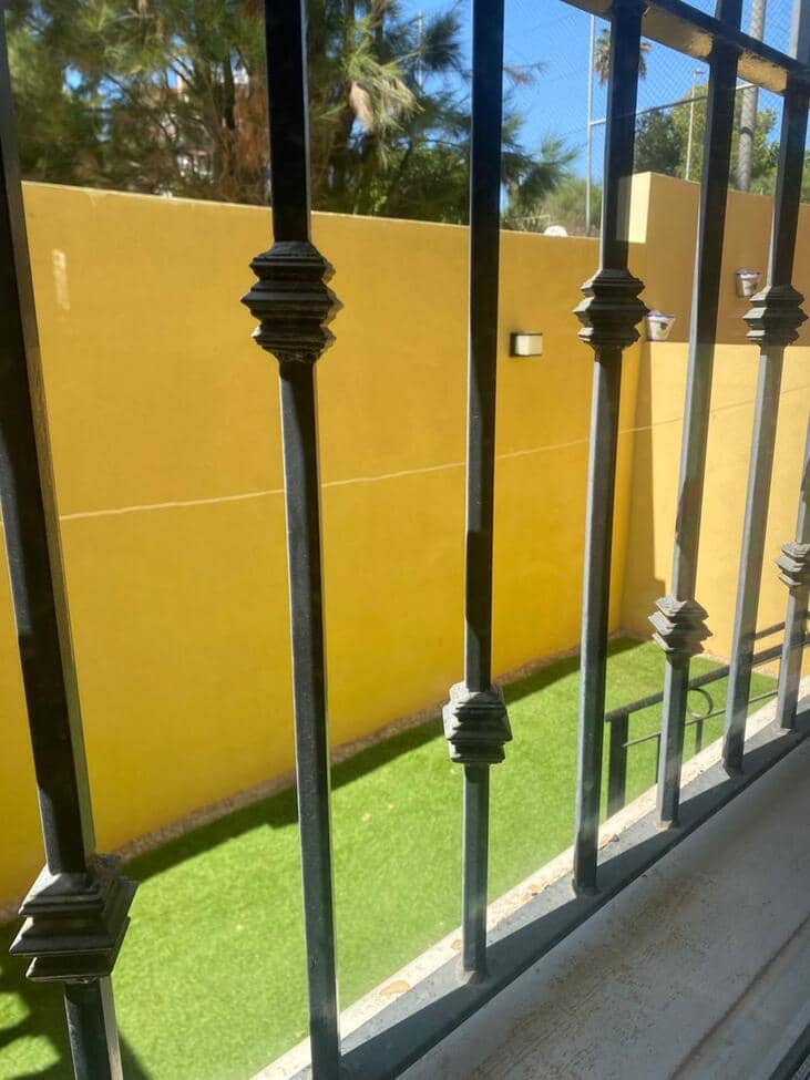 2 chambre Appartement à vendre à Algorfa - 129 000 € (Ref: 9297916)