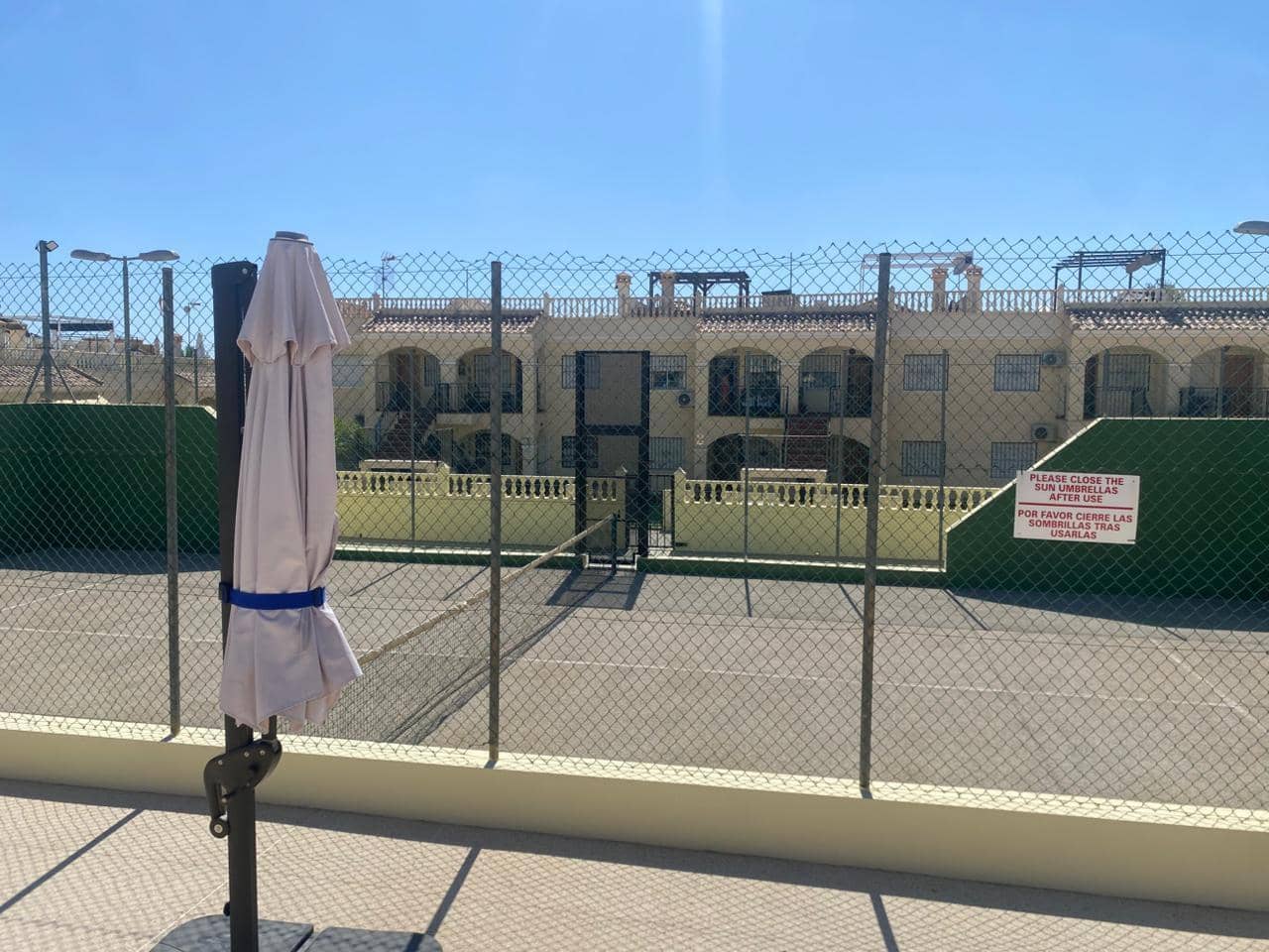 2 chambre Appartement à vendre à Algorfa - 129 000 € (Ref: 9297916)