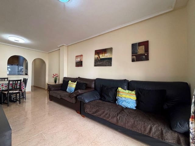 2 sovrum Lägenhet till salu i Playa de los Locos, Torrevieja - 145 900 € (Ref: 9297921)