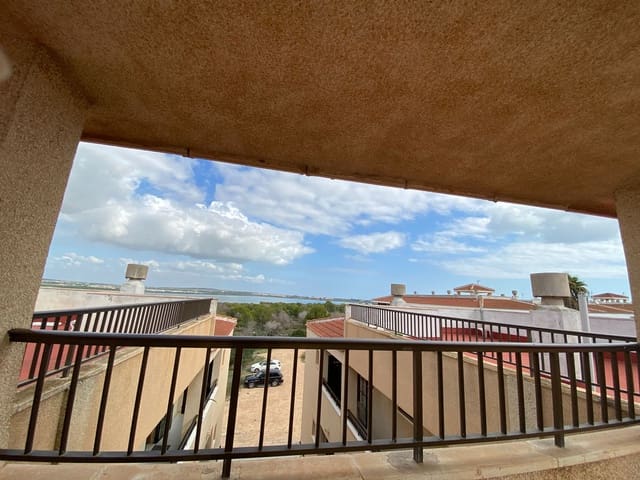 1 soveværelse Lejlighed til salg i El Molino, Torrevieja med garage - € 65.000 (Ref: 9328560)