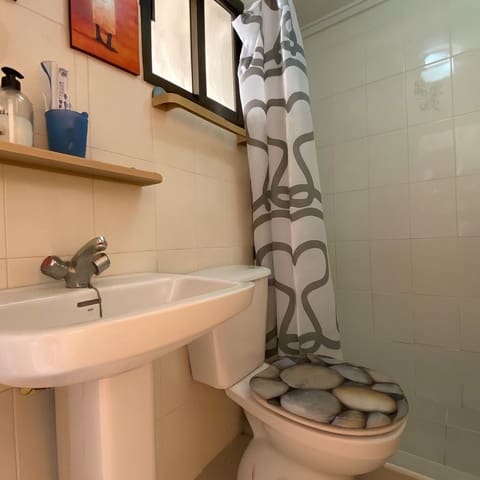 1 soveværelse Lejlighed til salg i El Molino, Torrevieja med garage - € 65.000 (Ref: 9328560)