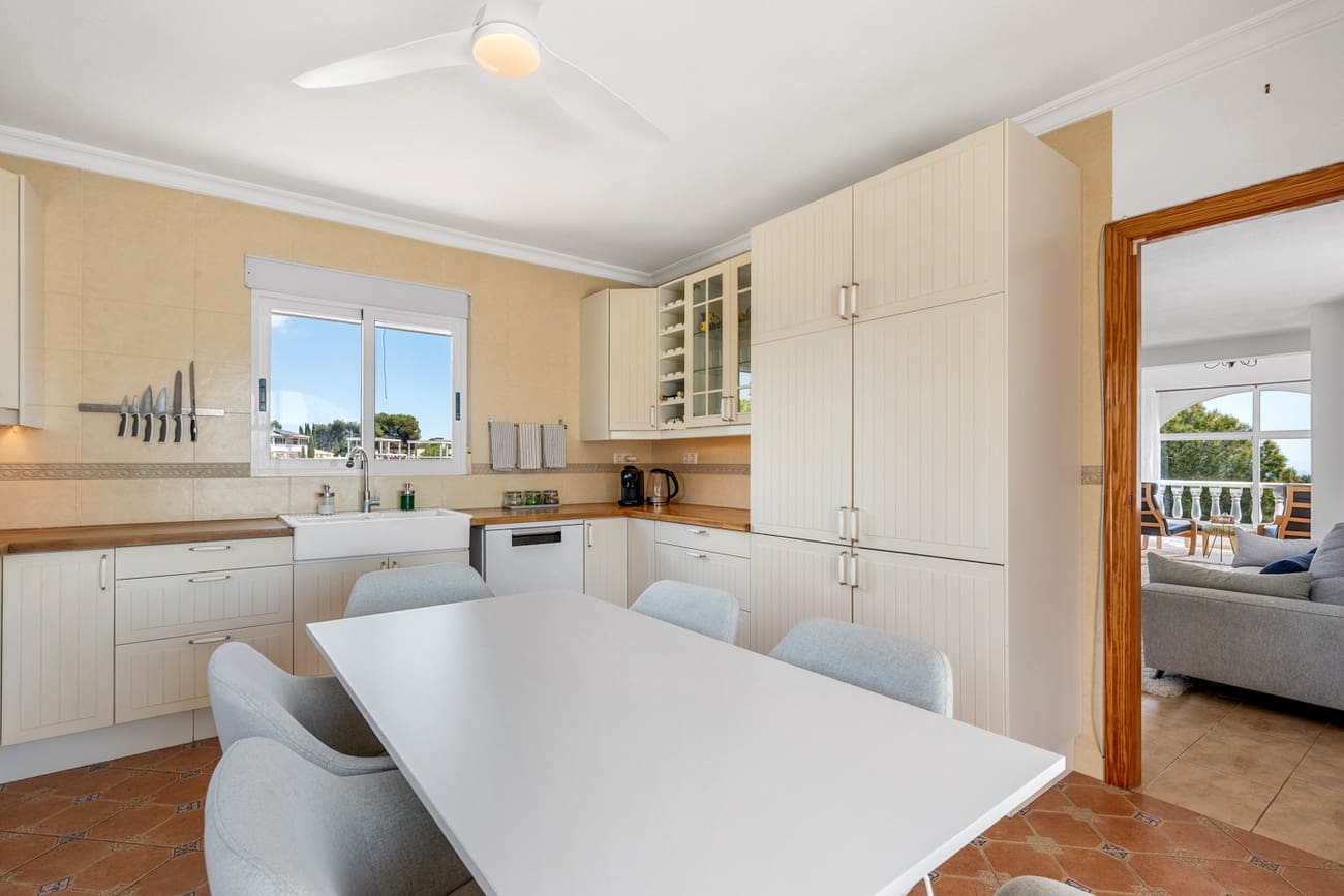 4 makuuhuone Huvila myytävänä paikassa Pinar de Campoverde - 699 000 € (Ref: 9328561)