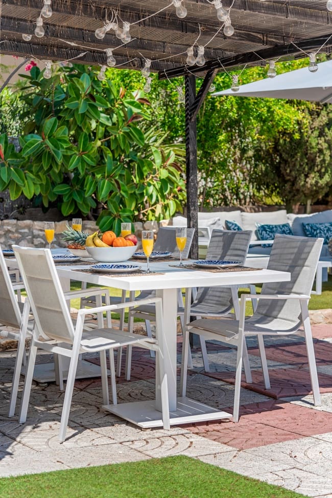 4 makuuhuone Huvila myytävänä paikassa Pinar de Campoverde - 699 000 € (Ref: 9328561)