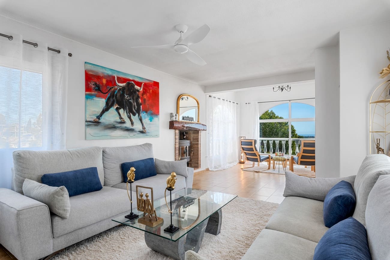 4 makuuhuone Huvila myytävänä paikassa Pinar de Campoverde - 699 000 € (Ref: 9328561)