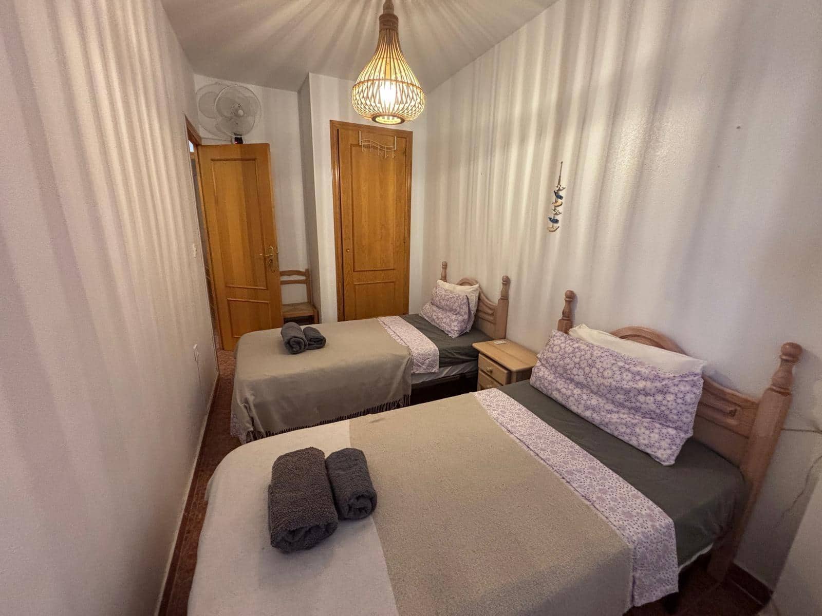 3 soveværelse Lejlighed til salg i Torrevieja - € 149.900 (Ref: 9328566)