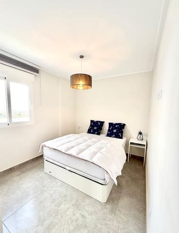 3 sypialnia Apartament na sprzedaż w Villamartín - Las Filipinas, Orihuela z garażem - 358 000 € (Ref: 9328568)