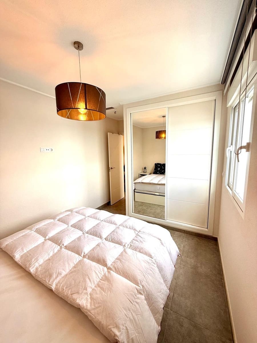 3 bedroom Apartment for sale in Orihuela Costa with garage - € 354,000 (Ref: 9328568)