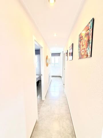 3 bedroom Apartment for sale in Villamartín - Las Filipinas, Orihuela with garage - € 354,000 (Ref: 9328568)