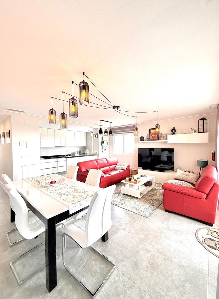 3 bedroom Apartment for sale in Orihuela Costa with garage - € 354,000 (Ref: 9328568)