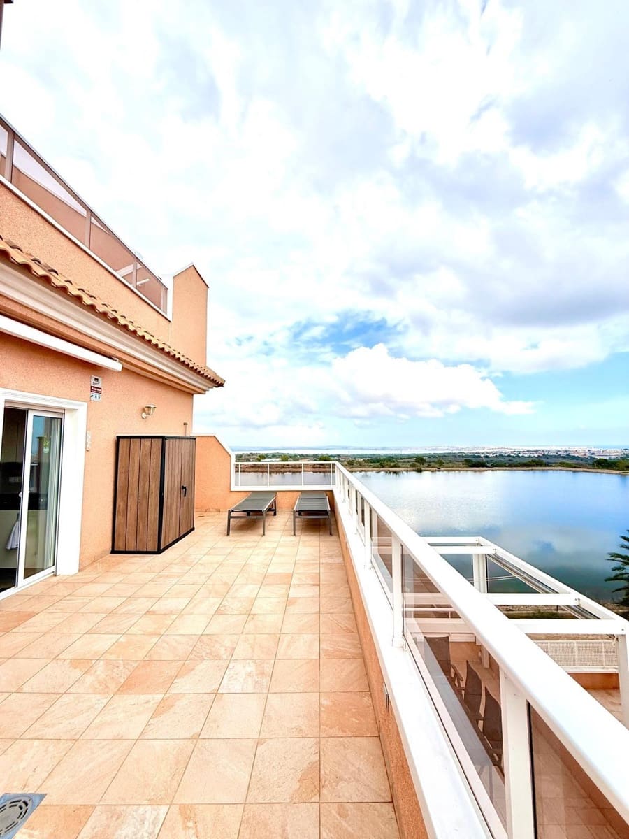 3 bedroom Apartment for sale in Orihuela Costa with garage - € 354,000 (Ref: 9328568)