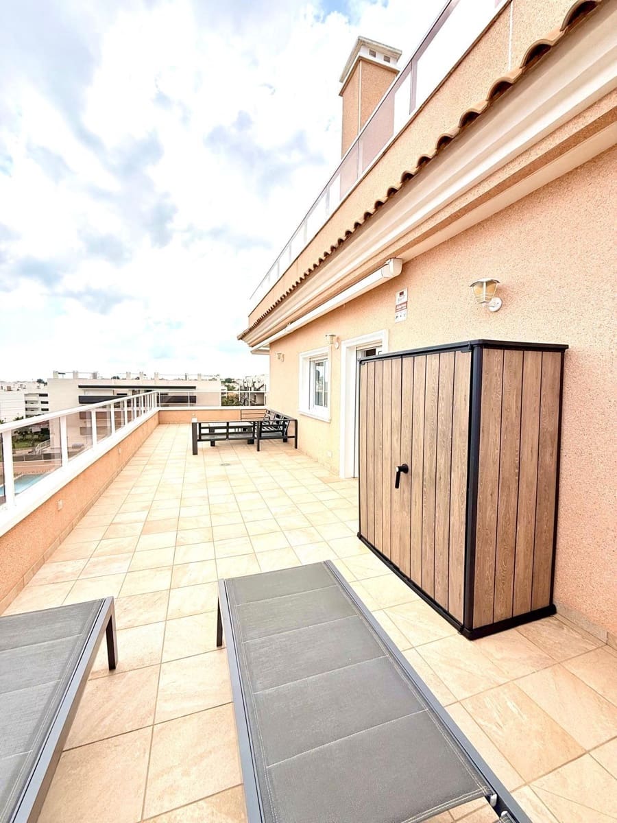 3 bedroom Apartment for sale in Orihuela Costa with garage - € 354,000 (Ref: 9328568)