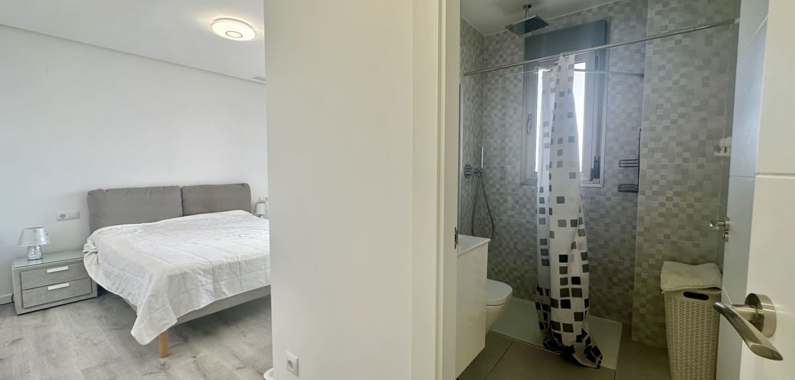 3 soverom Leilighet til salgs i Orihuela Costa med svømmebasseng garasje - € 320 000 (Ref: 9328569)