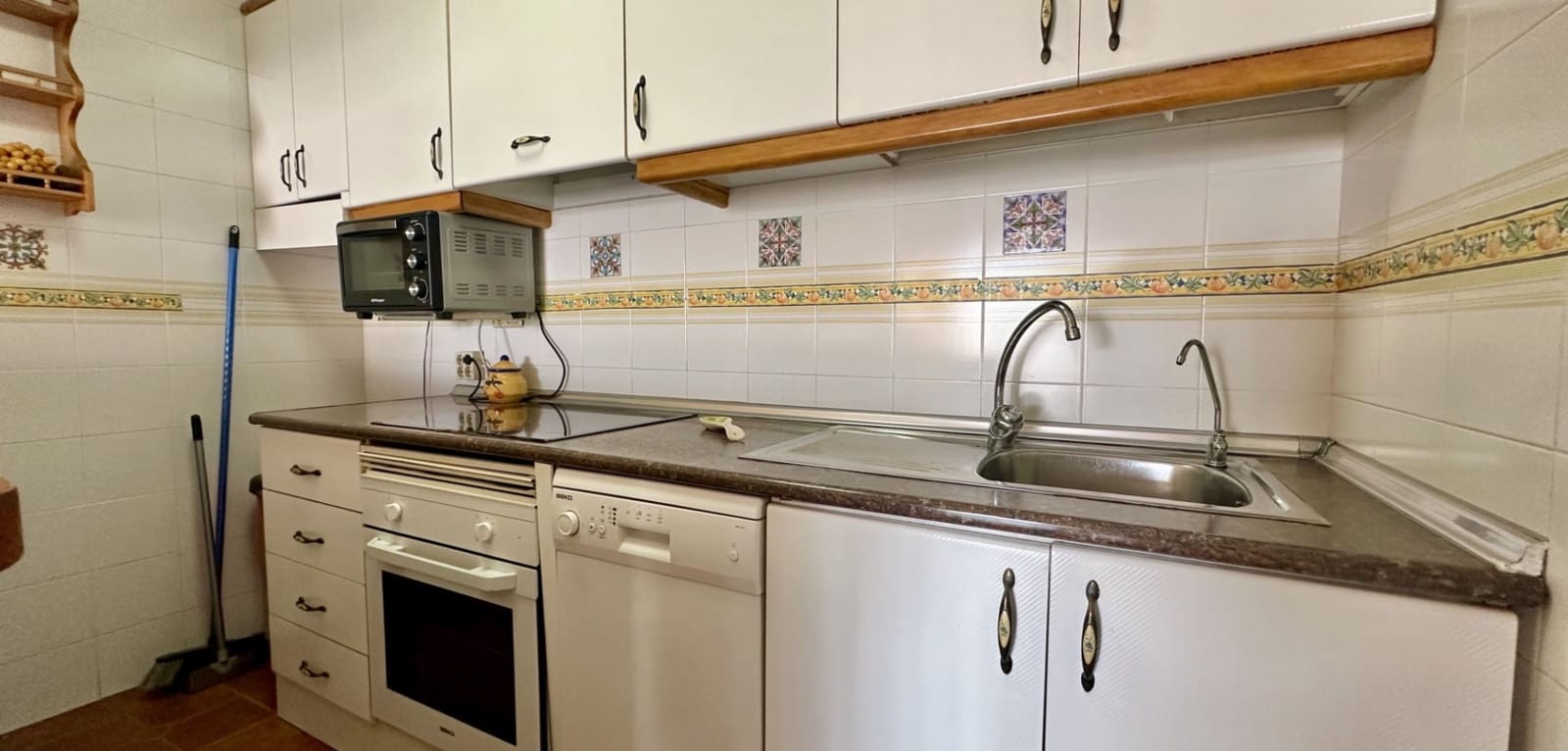 3 bedroom Townhouse for sale in Orihuela Costa with garage - € 220,000 (Ref: 9328570)
