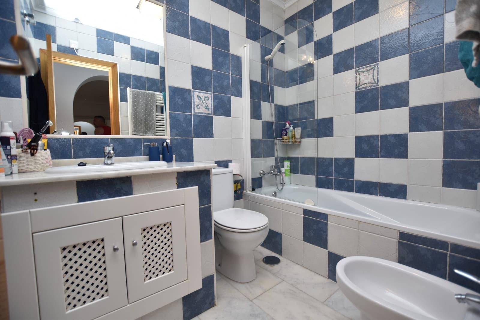 3 bedroom Townhouse for sale in Algorfa - € 195,000 (Ref: 9328571)