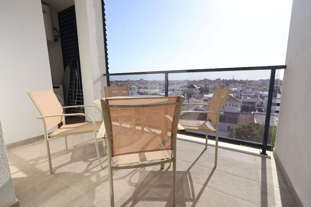 2 chambre Appartement à vendre à San Pedro del Pinatar - 195 000 € (Ref: 9328573)