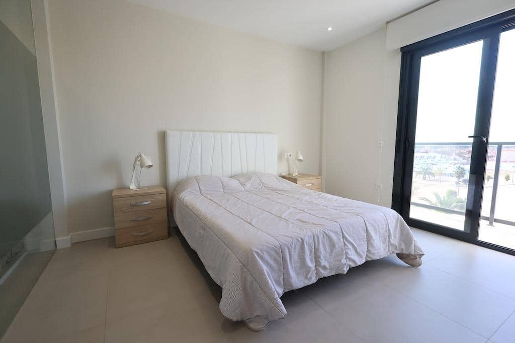 2 chambre Appartement à vendre à San Pedro del Pinatar - 195 000 € (Ref: 9328573)