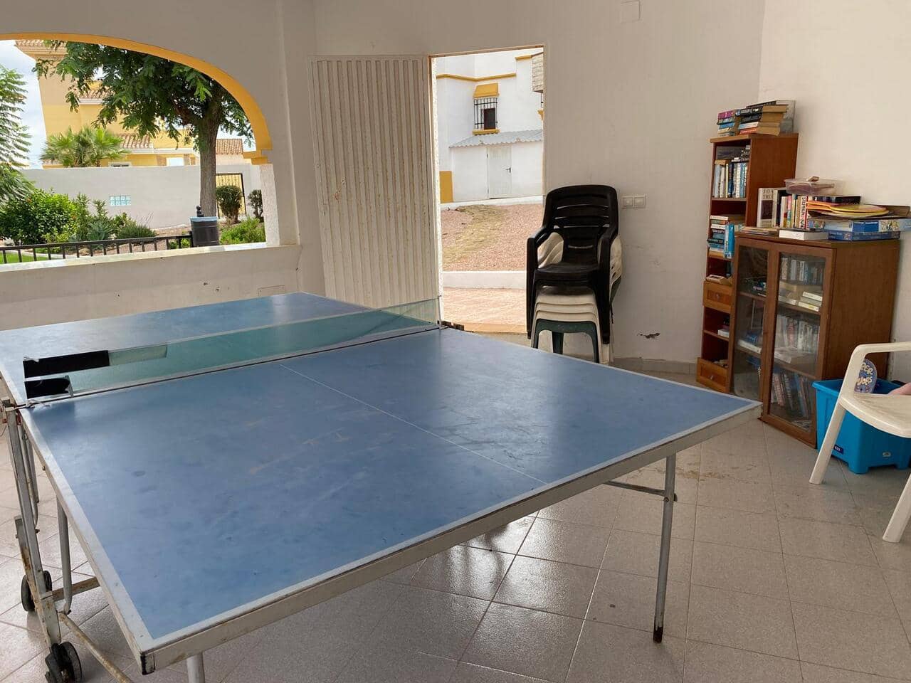 1 makuuhuone Huoneisto vuokrattavana paikassa Villamartin mukana uima-altaan - 650 € (Ref: 9328575)