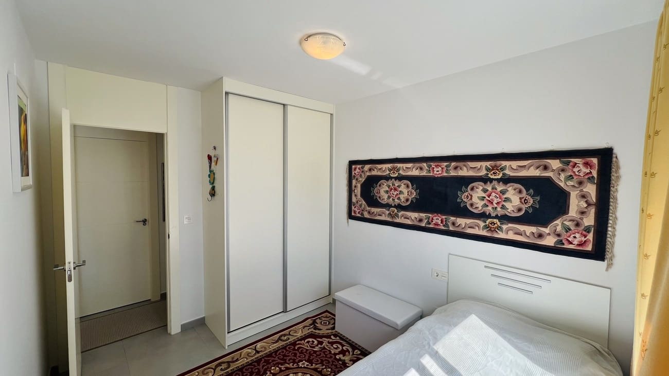 2 soverom Leilighet til salgs i Mil Palmeras - € 225 000 (Ref: 9328584)