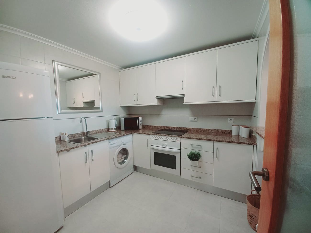 3 chambre Appartement à vendre à Sucina - 164 995 € (Ref: 9328590)