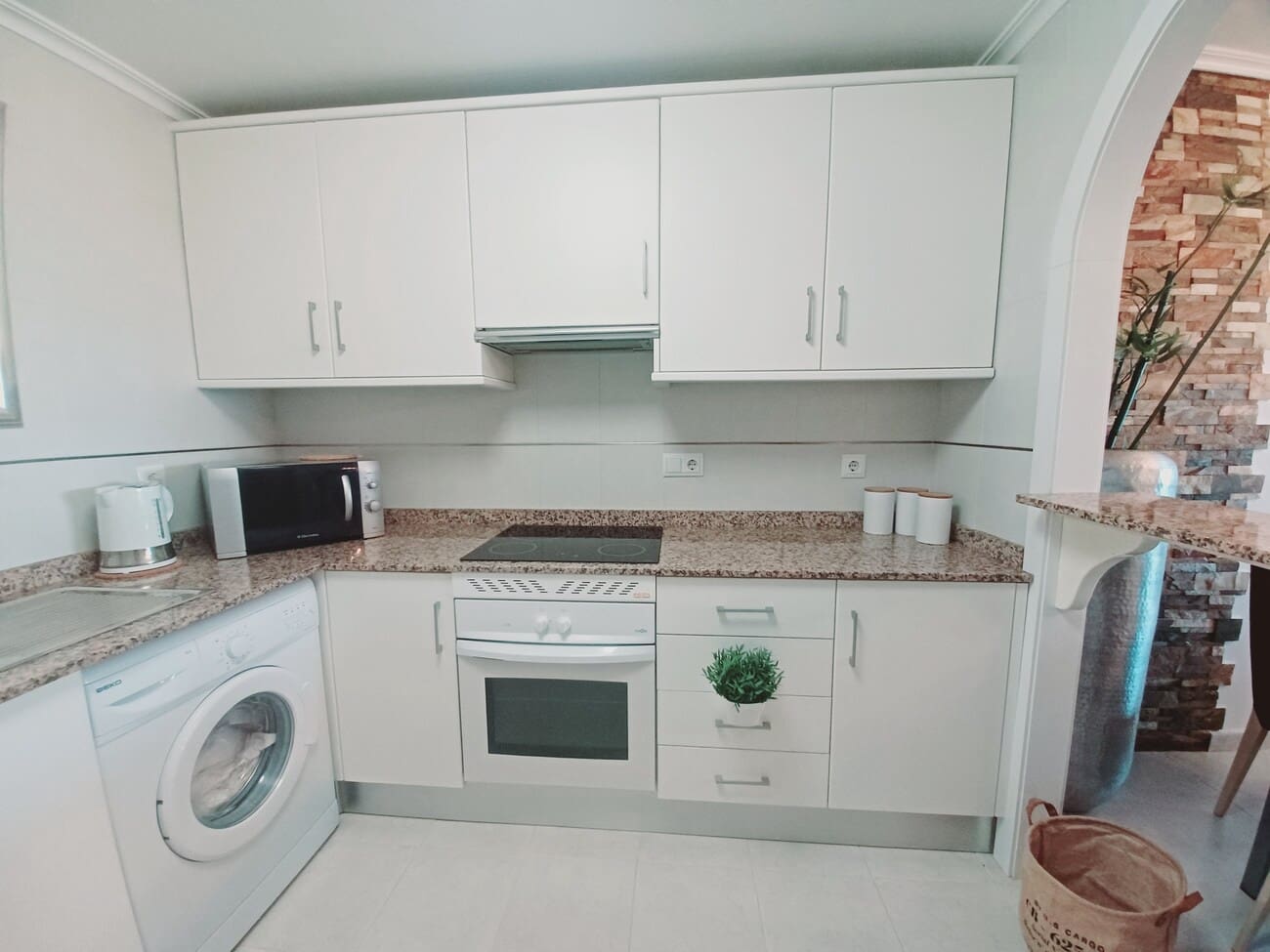 3 chambre Appartement à vendre à Sucina - 164 995 € (Ref: 9328590)