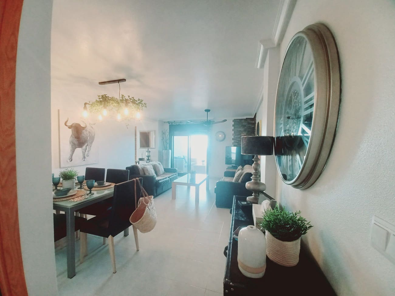 3 chambre Appartement à vendre à Sucina - 164 995 € (Ref: 9328590)